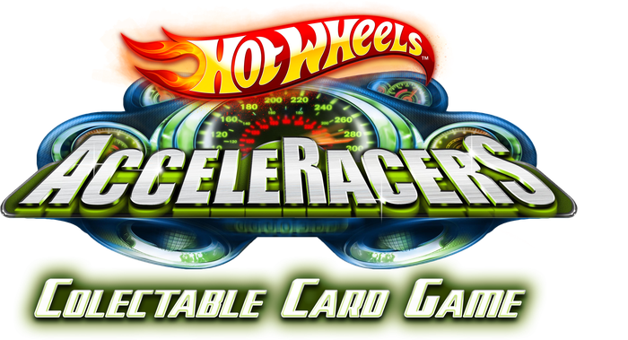 AcceleRacers CCG
